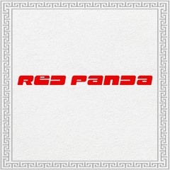 PeterSardi - Red Panda