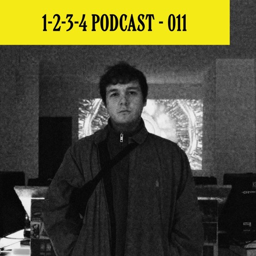 1-2-3-4 Podcast 011 by Dj Simlocked