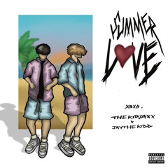 Summer Love "Pt 2" (feat. Jay The Kidd) *out on all platforms*