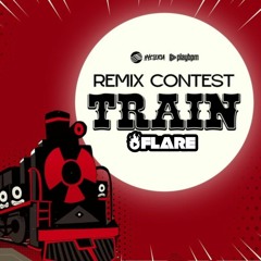 Felguk  - Train [Flare Remix]