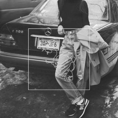 doja cat - no police (vowl. remix)(voestey flip)