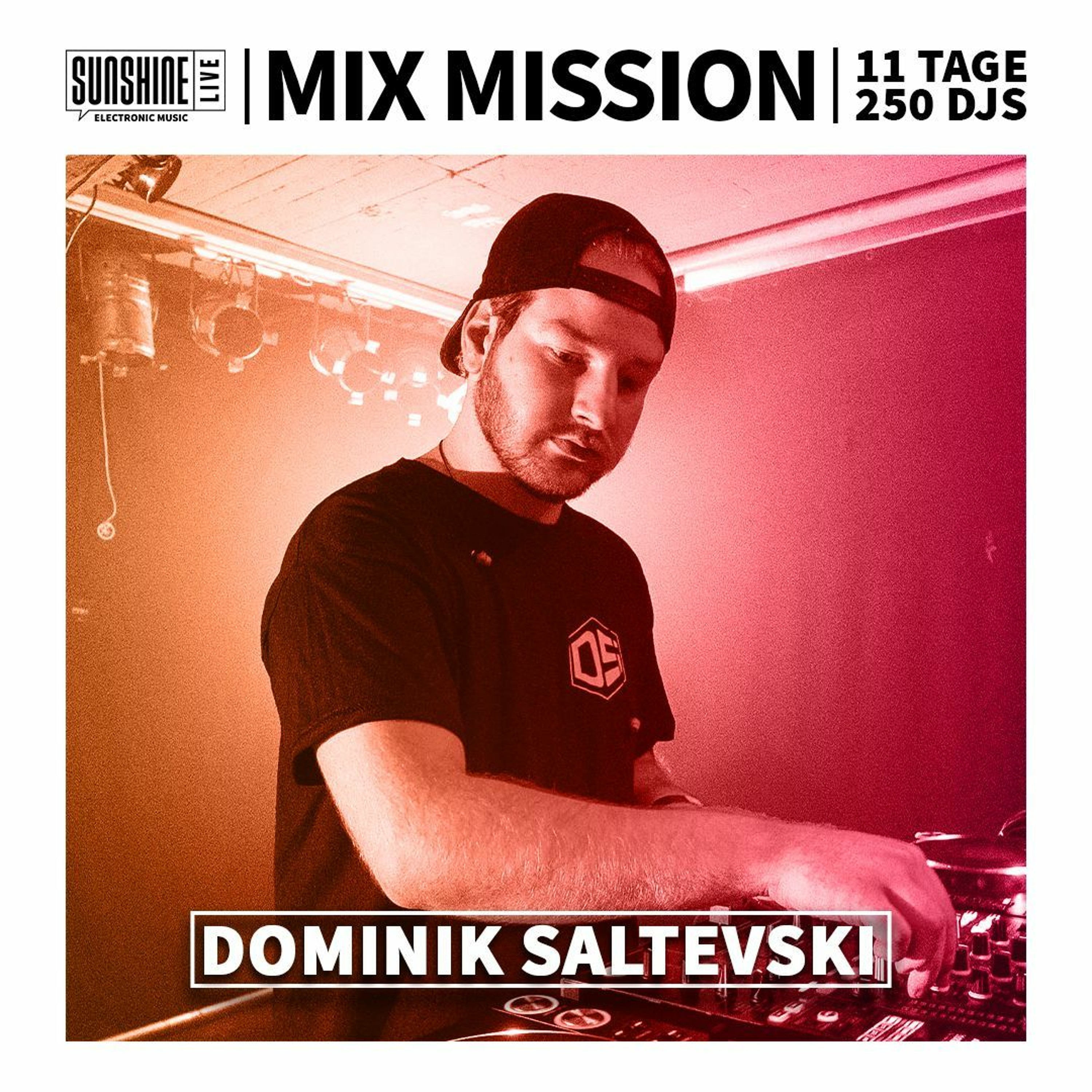 Dominik Saltevski