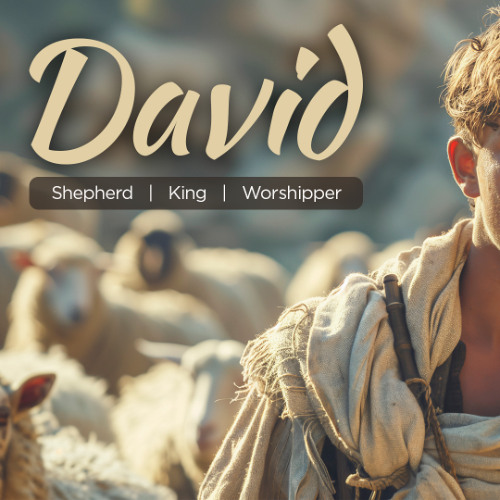 David 10 - David's Transition