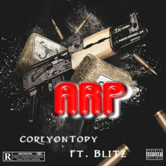 coreyontopy-ARP (remix) ft Lu Blitz