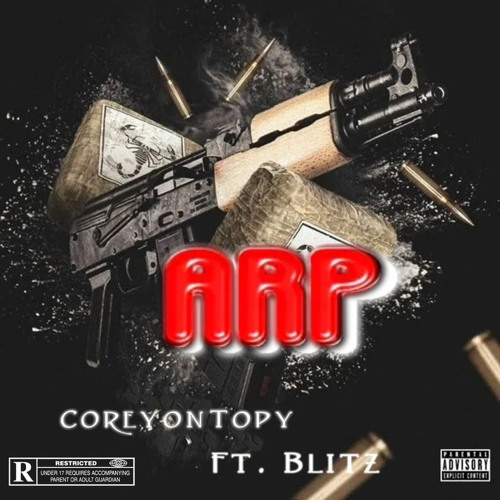 coreyontopy-ARP (remix) ft Lu Blitz