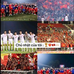 Sẽ Chiến Thắng ft Việt Nam Ơi