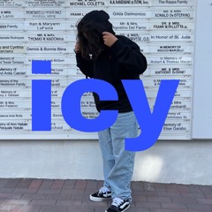 Icy