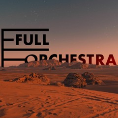 Full Orchestra #7 - Space Probabilities