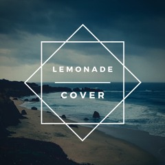 Lemonade - Jeremy Passion cover