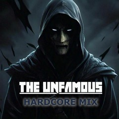 The Unfamous @ Hardcore Mix May2024