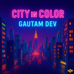 City in Color