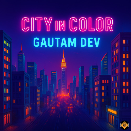 City in Color