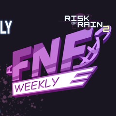 Luminary Clock (ft. kloogybaboogy) - FNF WEEKLY OST : Bad Guys Boss Rush