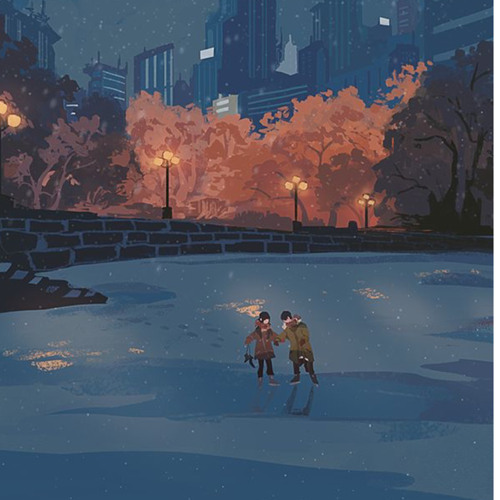 Câu lạc bộ thất tình - 失恋俱乐部/Nhậm Nhiên