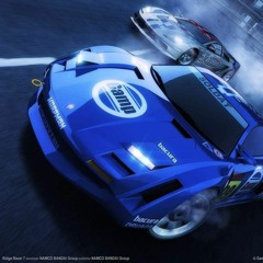 My Racing OST Dream 1