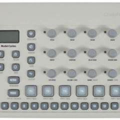 ELEKTRON MODEL CYCLES & BEHRINGER NEUTRON - KINDA DUB