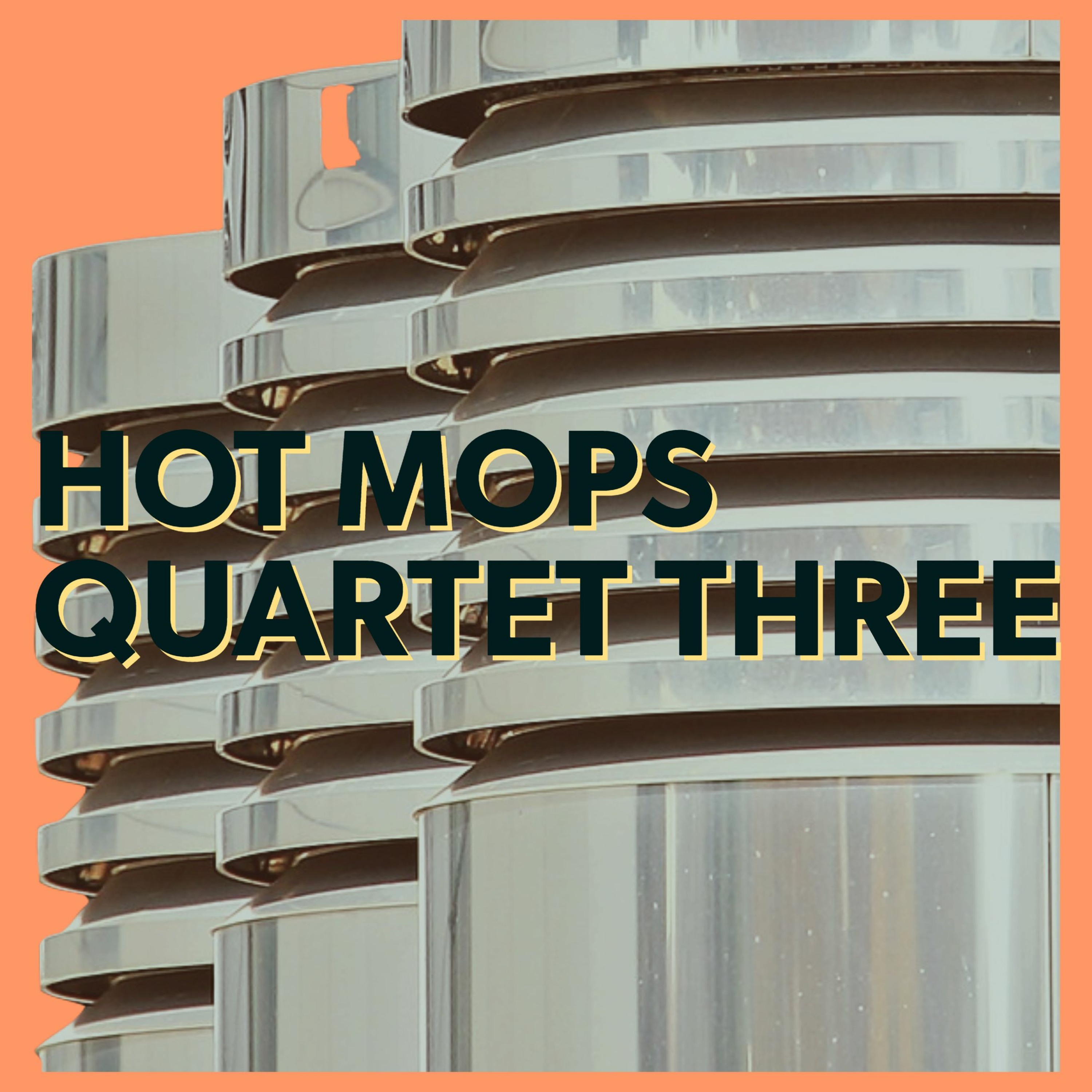 Quartet Three episode artwork