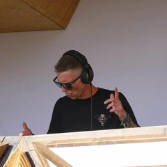 Camakavum Festival 2023 (Dj Set Evil Monkey) 40min cut vom dj set, CD played!!