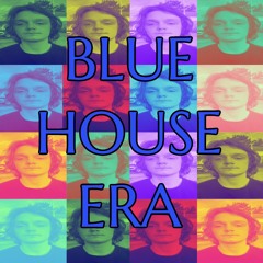 FRITTS -Blue House Era (Prod.  peril)