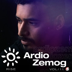 Ardio Zemog ☀️ RISE vol 11