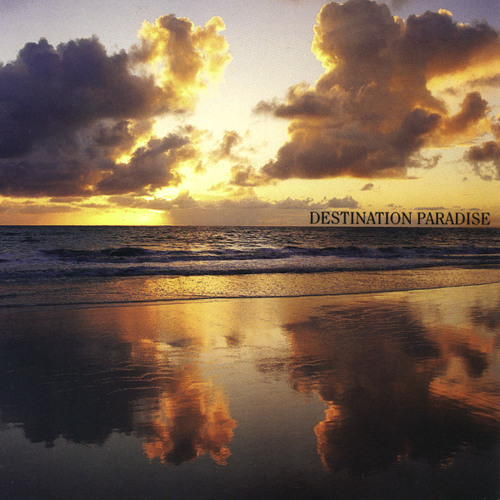 Stream Rocking Chair Hula (Noho Paipai) by The Brothers Cazimero