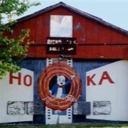 01 - The Hoka Band - Chickasaw Princess