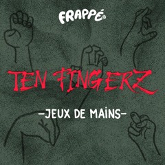 PREMIERE: Ten Fingerz - Dizco Ztringz [Frappé]