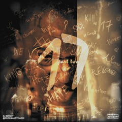 XXXTENTACION  - i hate when you leave (feat. Post Malone)