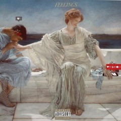 Feelings ft. Chanse M