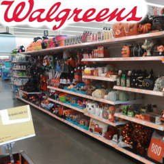 walgreens