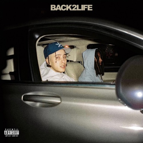 TRUST MYSELF (INTRO) (PROD. TFMADEIT)