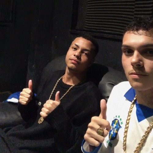 MT - FAVELA TA PAZ { DJS ERIC DO RM & LD DE CG } FODAAA ( PIC DIFERENCIADO )