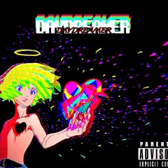 A HEART MADE FULLMETAL