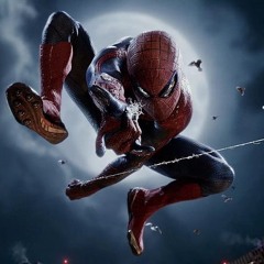 Peter Parker