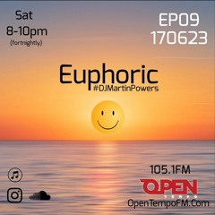 Ep09 - Disco & Deep ft Robert Stephen
