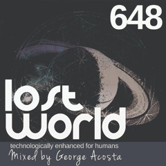George - Acosta - Lostworld - 648