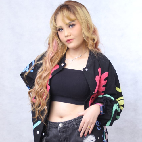 ADA YANG MARAH - 2025 ( ADIT L3 X DJ MAEL X LIA ALEXA BEATLOOP )#LOCK!