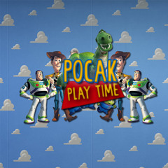 POCAK - PLAY TIME (CLIP - OUT ON HAVOC RECORDS)