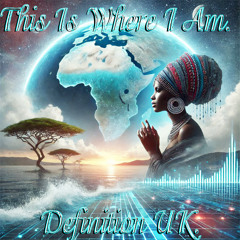 This is Where I Am (R&B/Soul Instrumental).