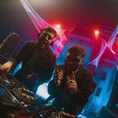 Symmetrik Live @ Strictly Bangerz O2 Academy Glasgow (Halloween 2025)