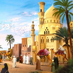 Ancient Arabian Music - Agrabah