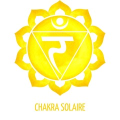 3 CHAKRA SOLAIRE