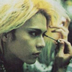 BUCK-TICK - ORIENTAL LOVE STORY