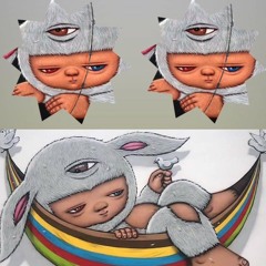 FiveSixOne Wayne -Majin (rare$ht)