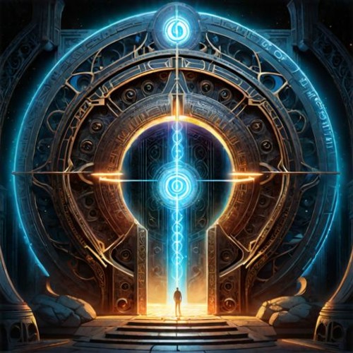 Portal Inception