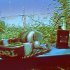 EF Deep House machine - First Tests