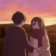 いってらっしゃい_ヒグチアイ