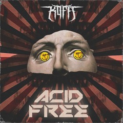 ACID FREE