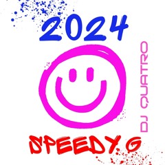2024 SPEEDY G VOL 2