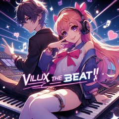 Vilux on the beat